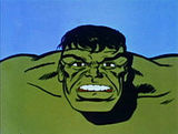 Hulk in other media
